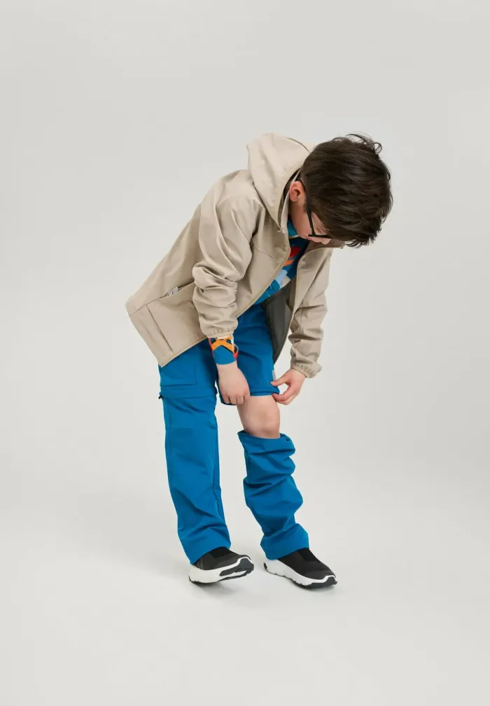 BugProof pants, Surina,Deep ocean