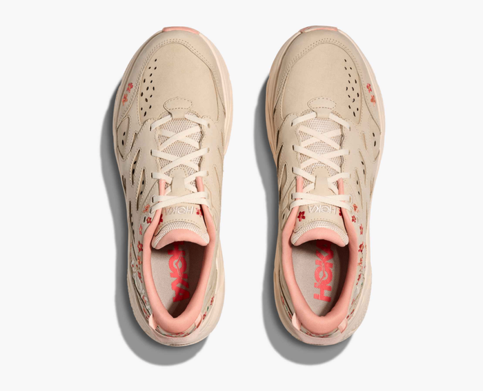 Hoka | Vibrant Bloom Clifton L