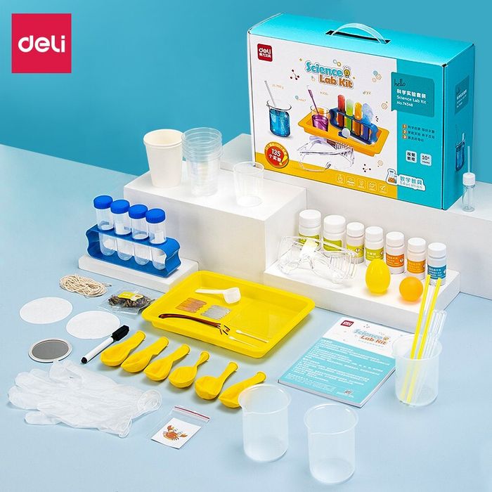 Тоглоом LAB KIT Dl 74348