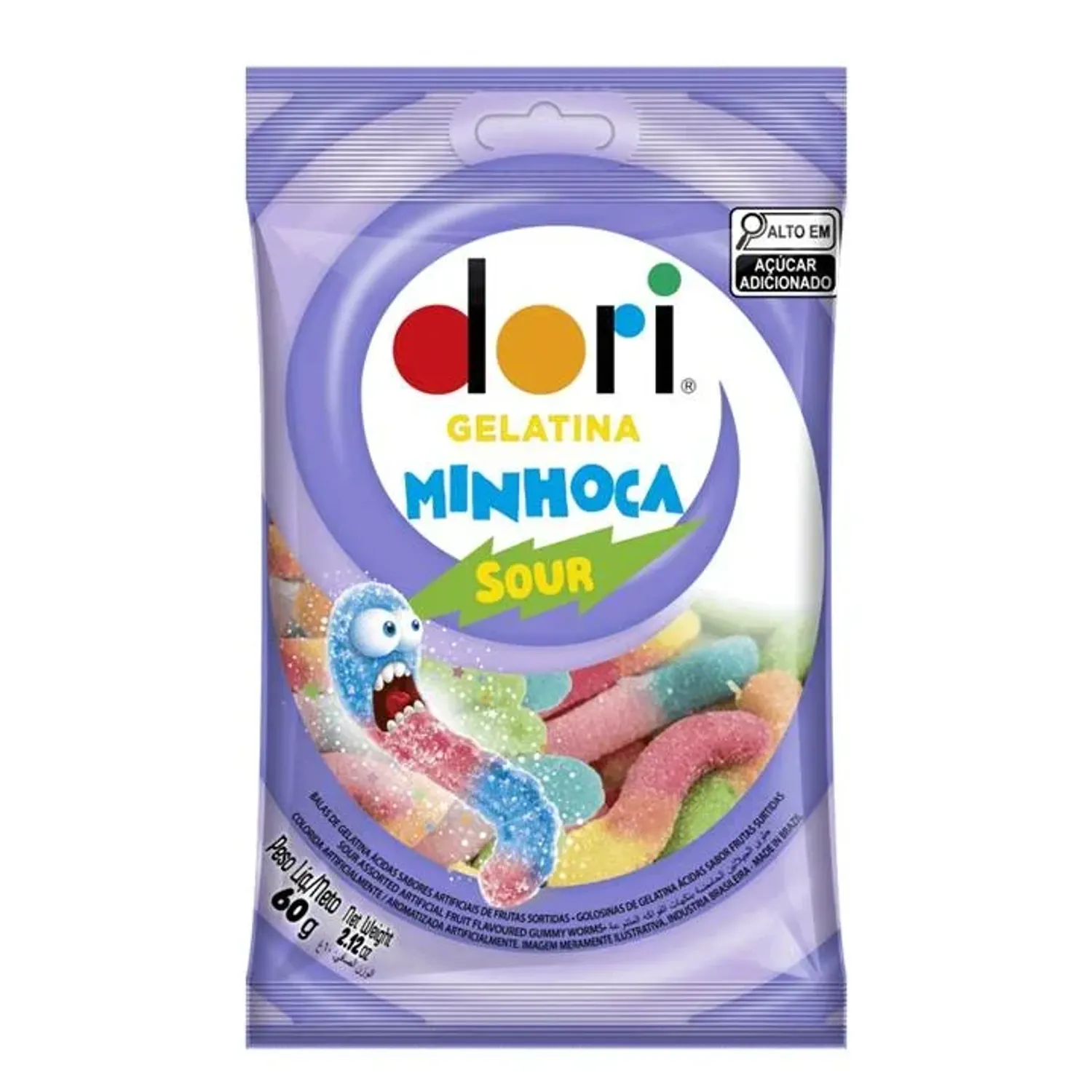 Чихэр Dori 60g