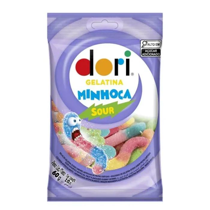 Чихэр Dori 60g