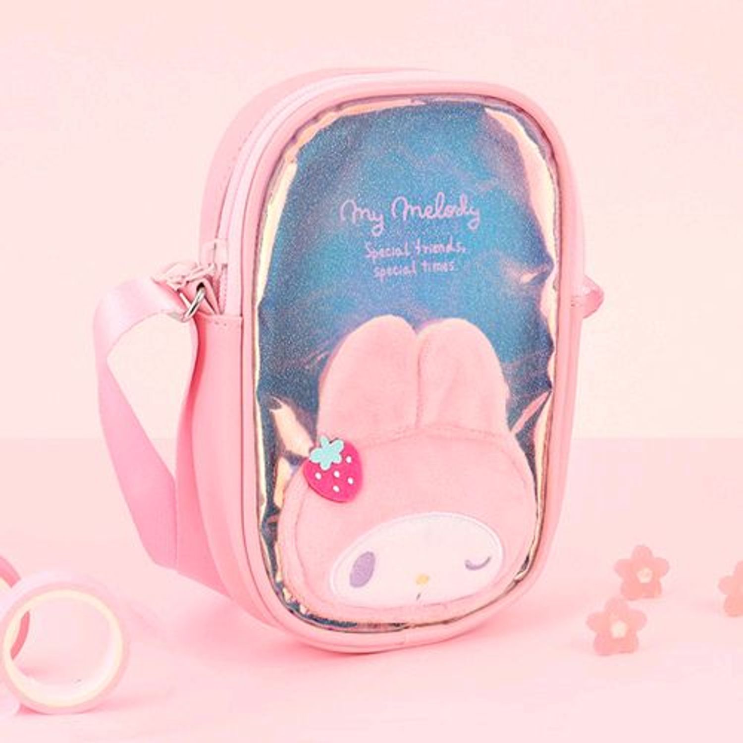 Гах утасны цүнх SC0653 My melody