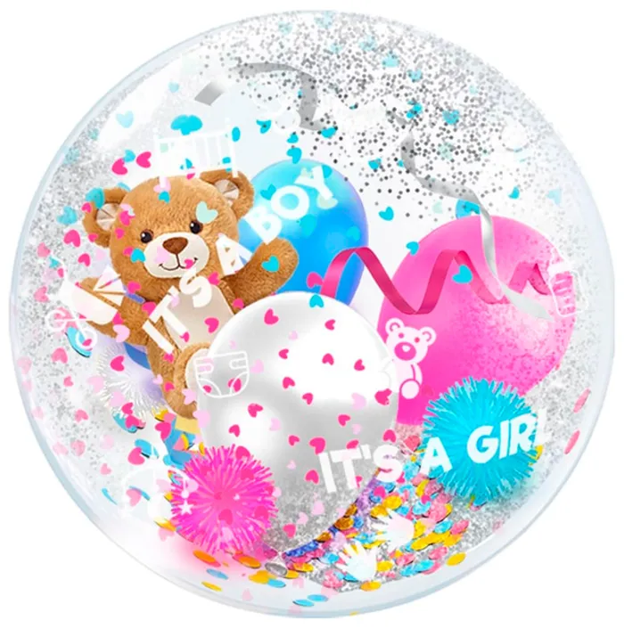 DRSQ Squishy pack refill
