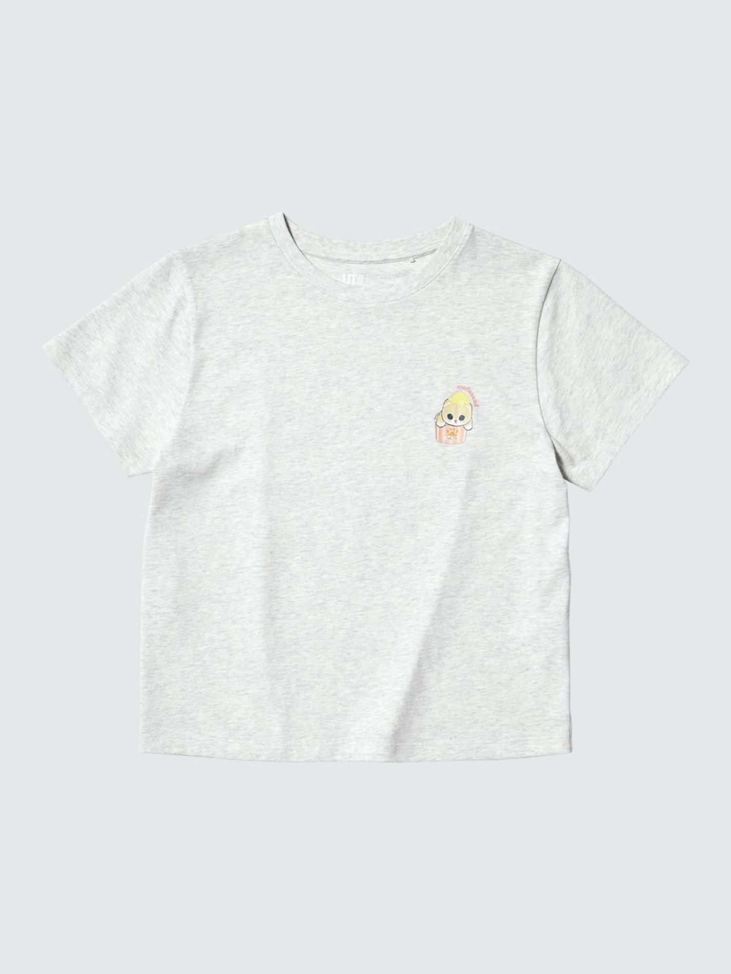 UNIQLO эмэгтэй футболка                         