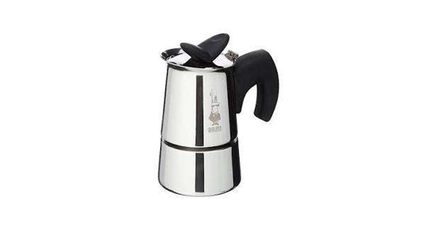 Кофе чанагч Musa 1 cup 