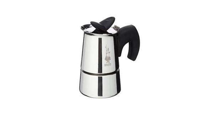 Кофе чанагч Musa 1 cup 