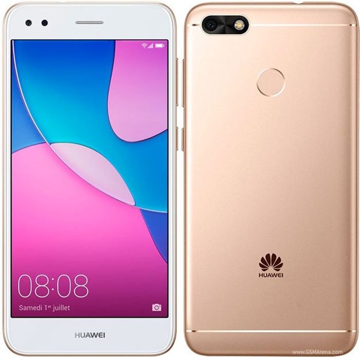 Huawei Y6 Pro Өнгөгүй Кэйс 