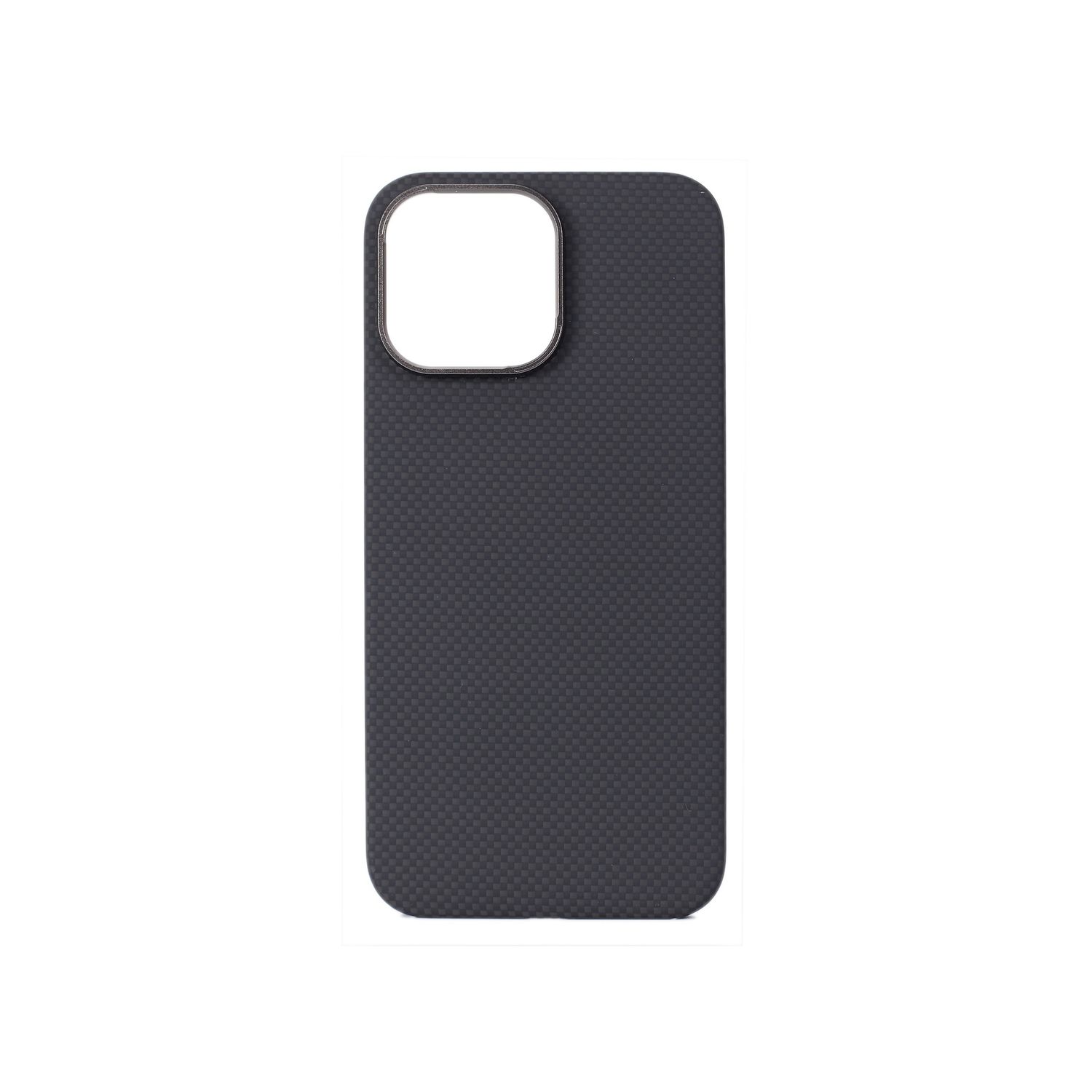 Ultra thin Carbon case for iPhone