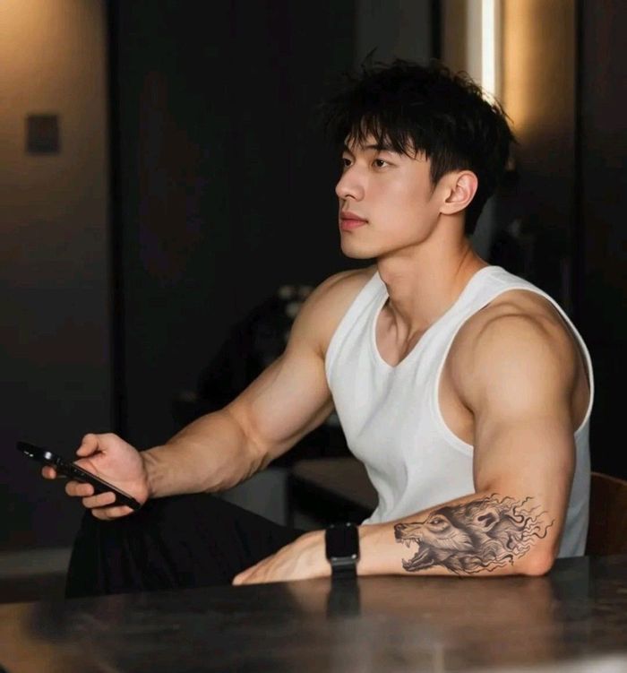 Чоно Усан шивээс