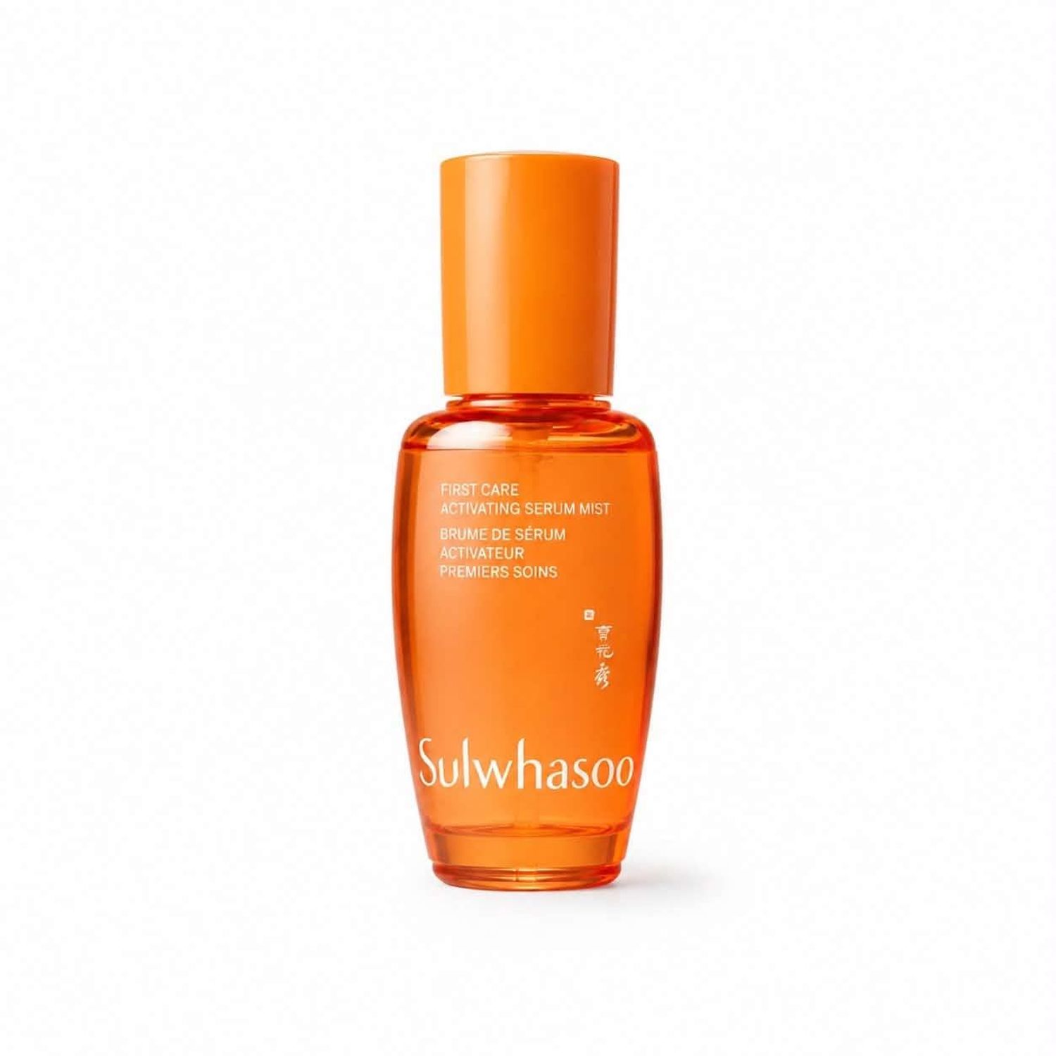  SULWHASOO FIRST CARE ACTIVATING SERUM MIST 50ml 