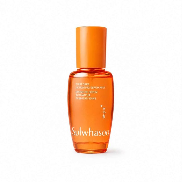  SULWHASOO FIRST CARE ACTIVATING SERUM MIST 50ml 