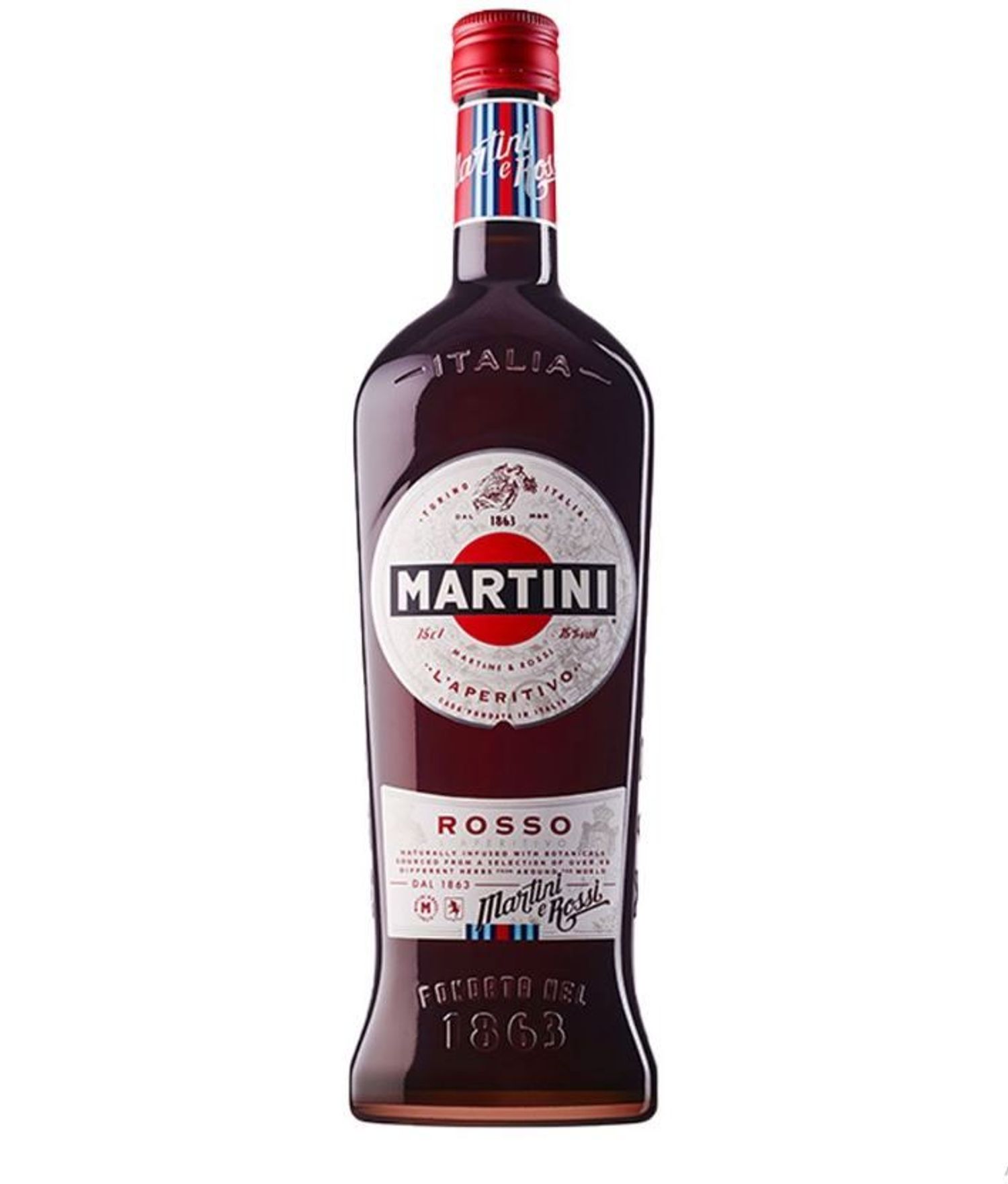 Вино Martini rosso 1л
