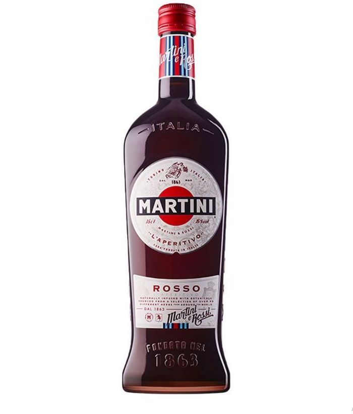 Вино Martini rosso 1л