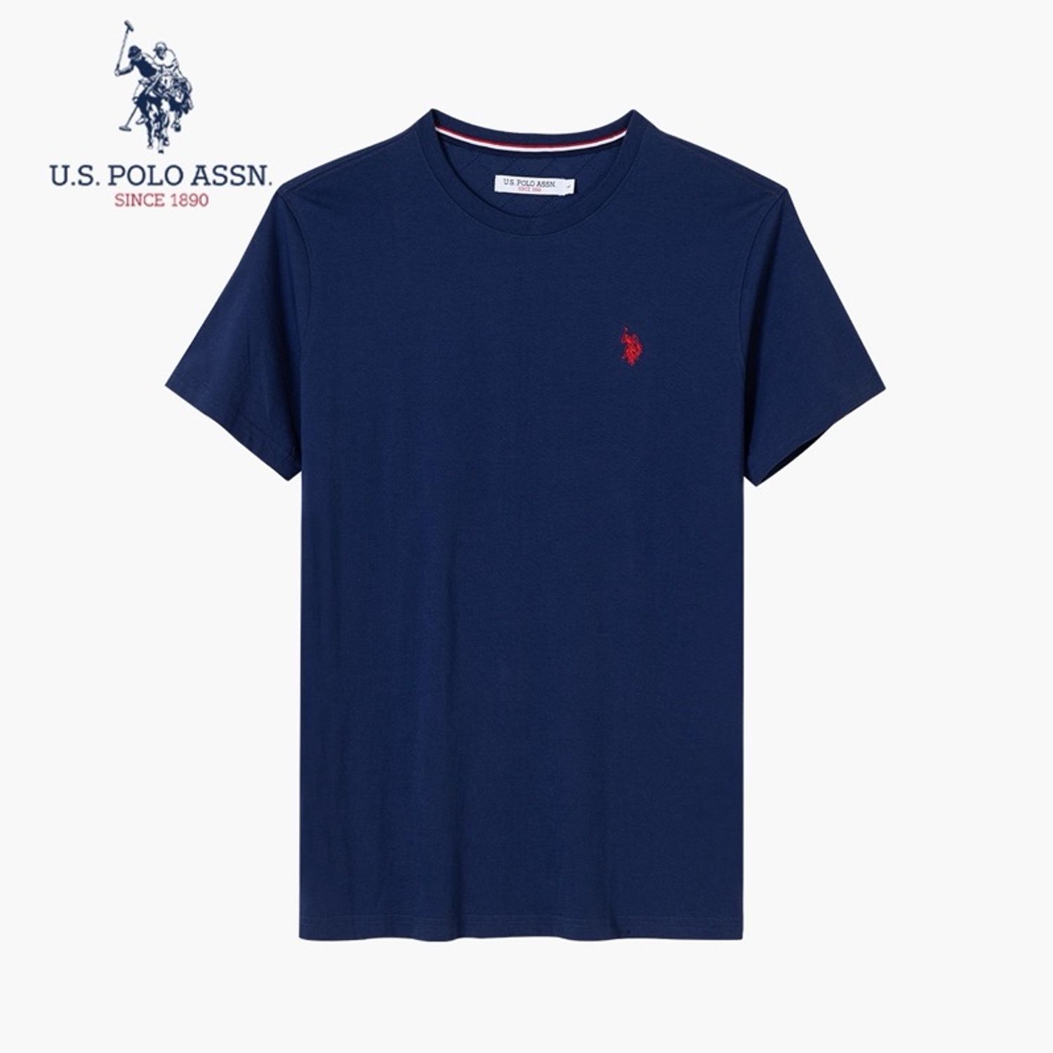 U.S POLO ASSN Пудволк