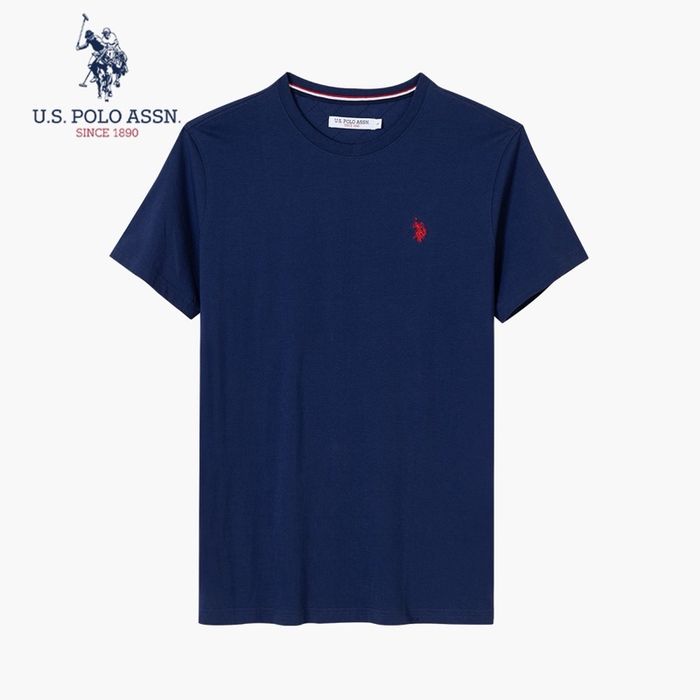 U.S POLO ASSN Пудволк