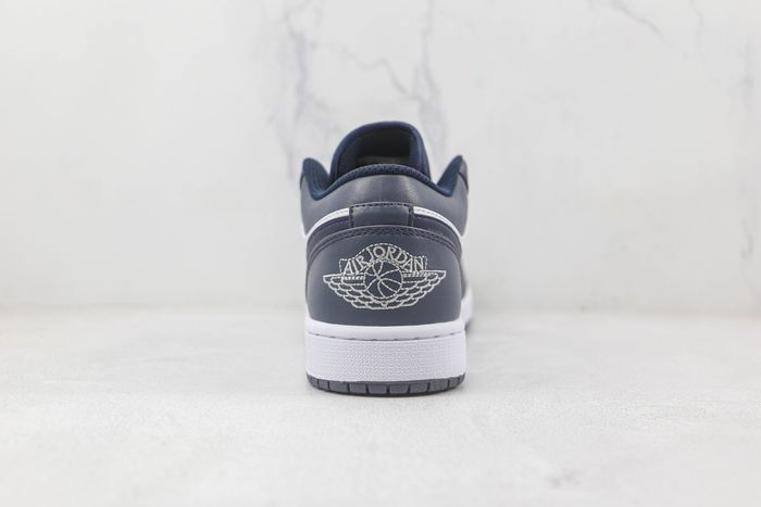 Jordan 1 Low Ashen Slate