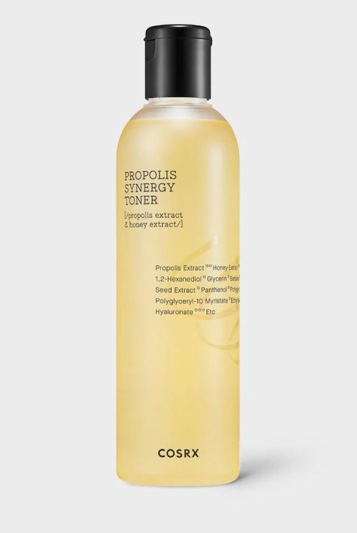 Cosrx propolis synergy toner