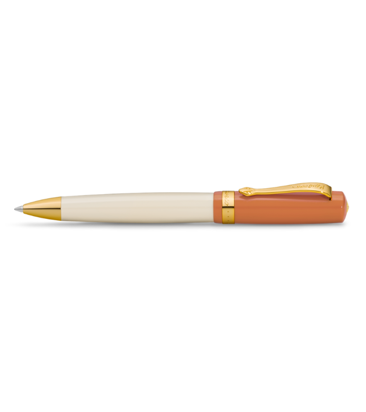 Kaweco STUDENT Ballpen 70`s Soul	1.0 mm