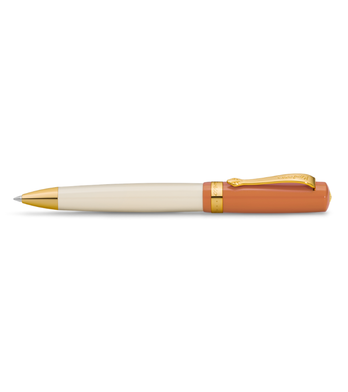 Kaweco STUDENT Ballpen 70`s Soul	1.0 mm