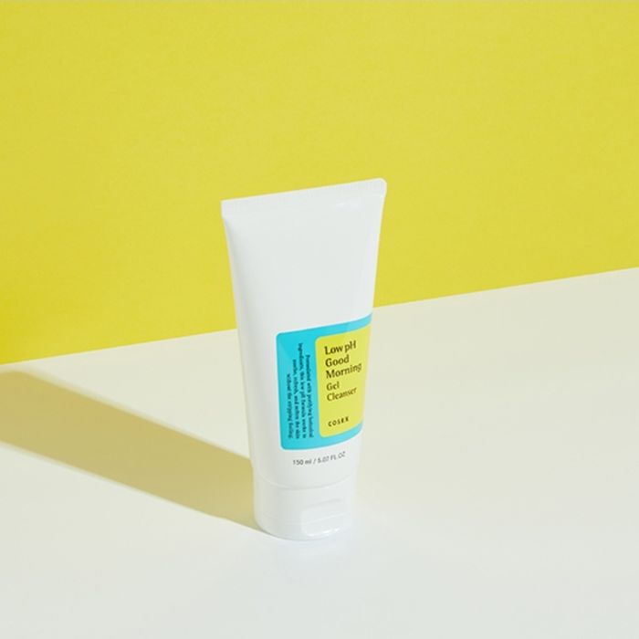 Cosrx нүүр цэвэрлэгч 1+1 