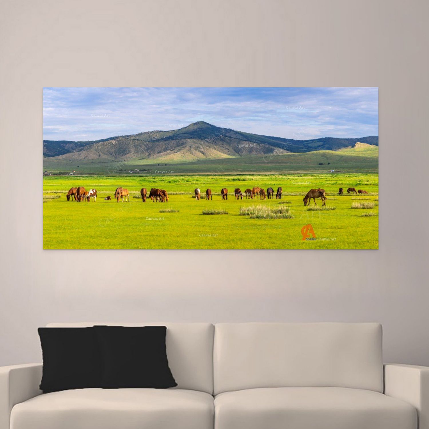 Баянхан уул