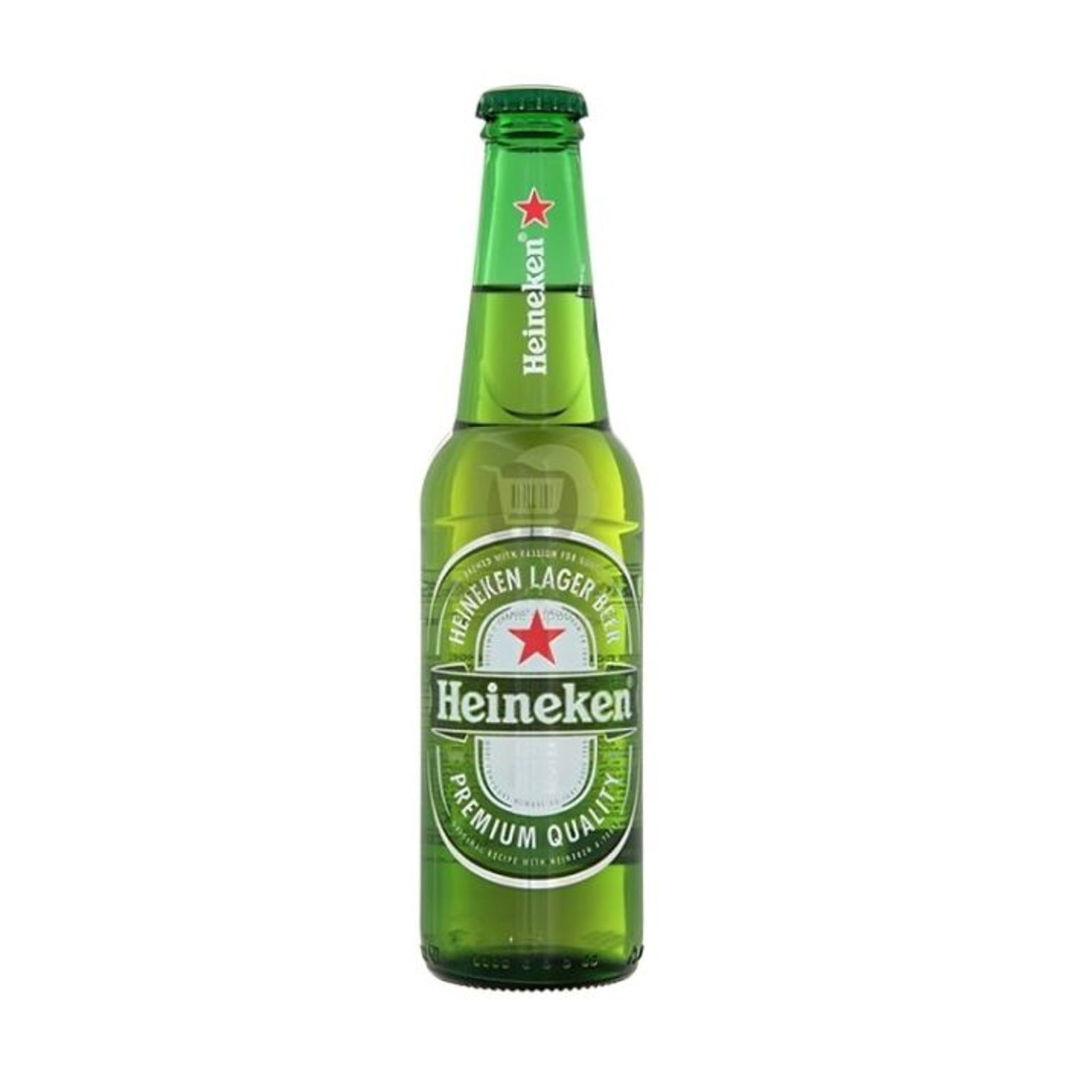 Пиво Heineken 330мл шил