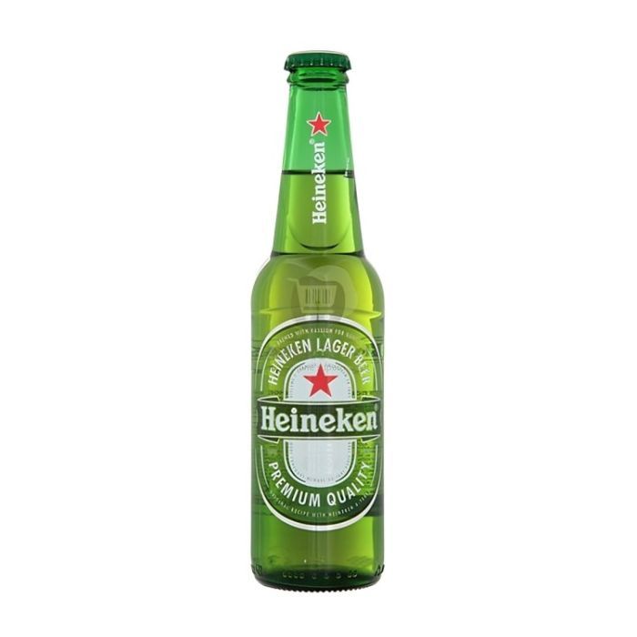 Пиво Heineken 330мл шил