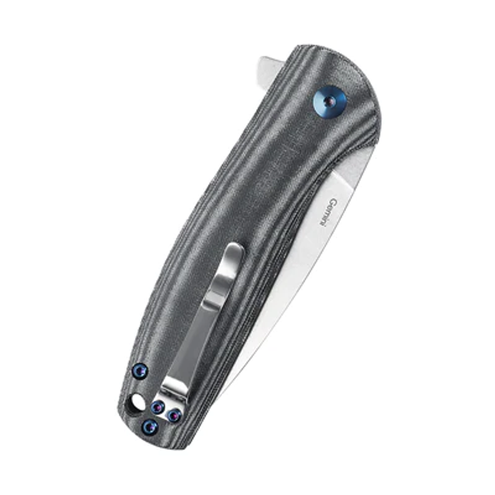 Kizer Laconico Gemini V3471N4