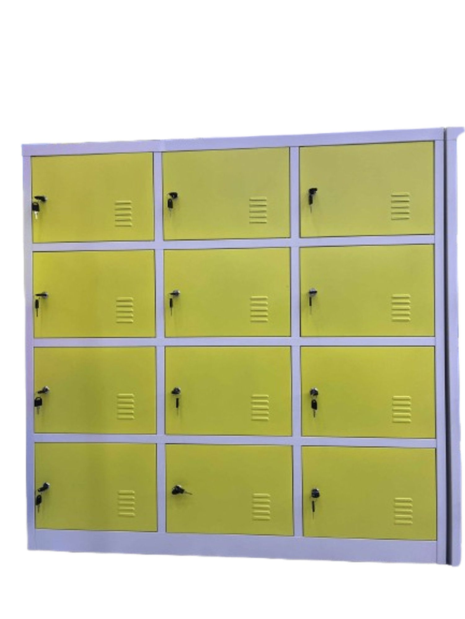 Хувцасны локер