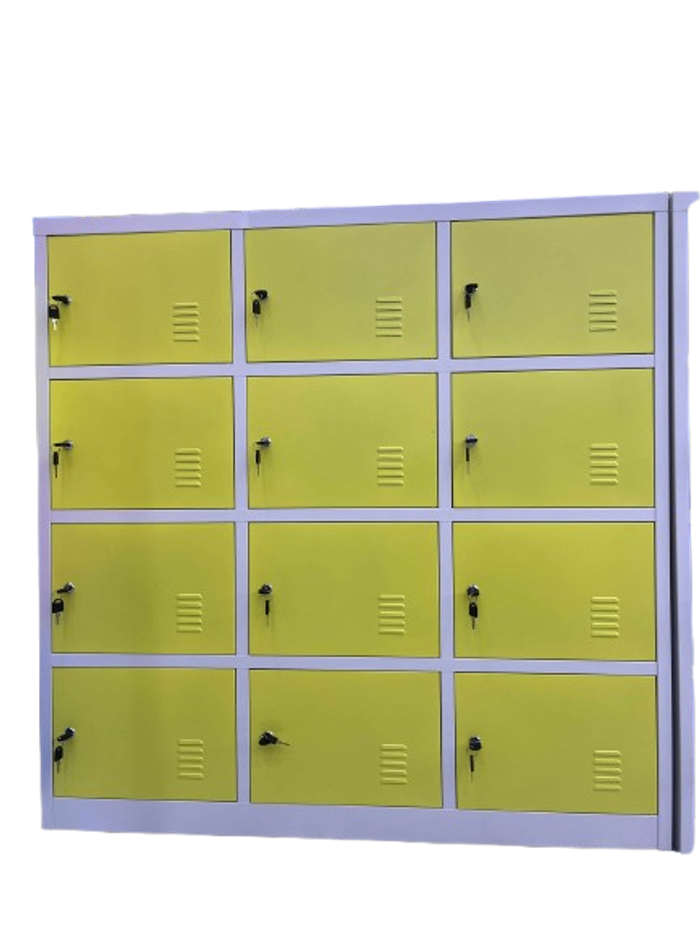 Хувцасны локер