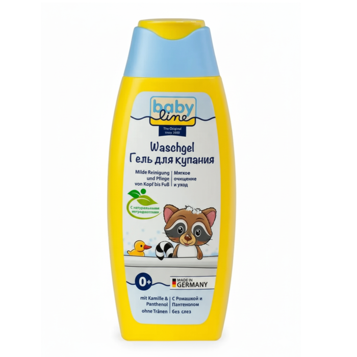 Биеийн шингэн саван 250мл