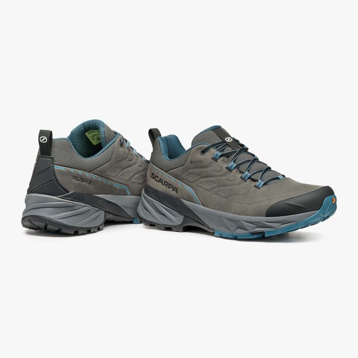 Scarpa | RUSH 2 PRO GTX | Men 