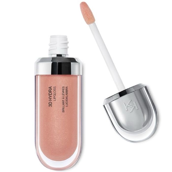 Kiko 3d oil gloss