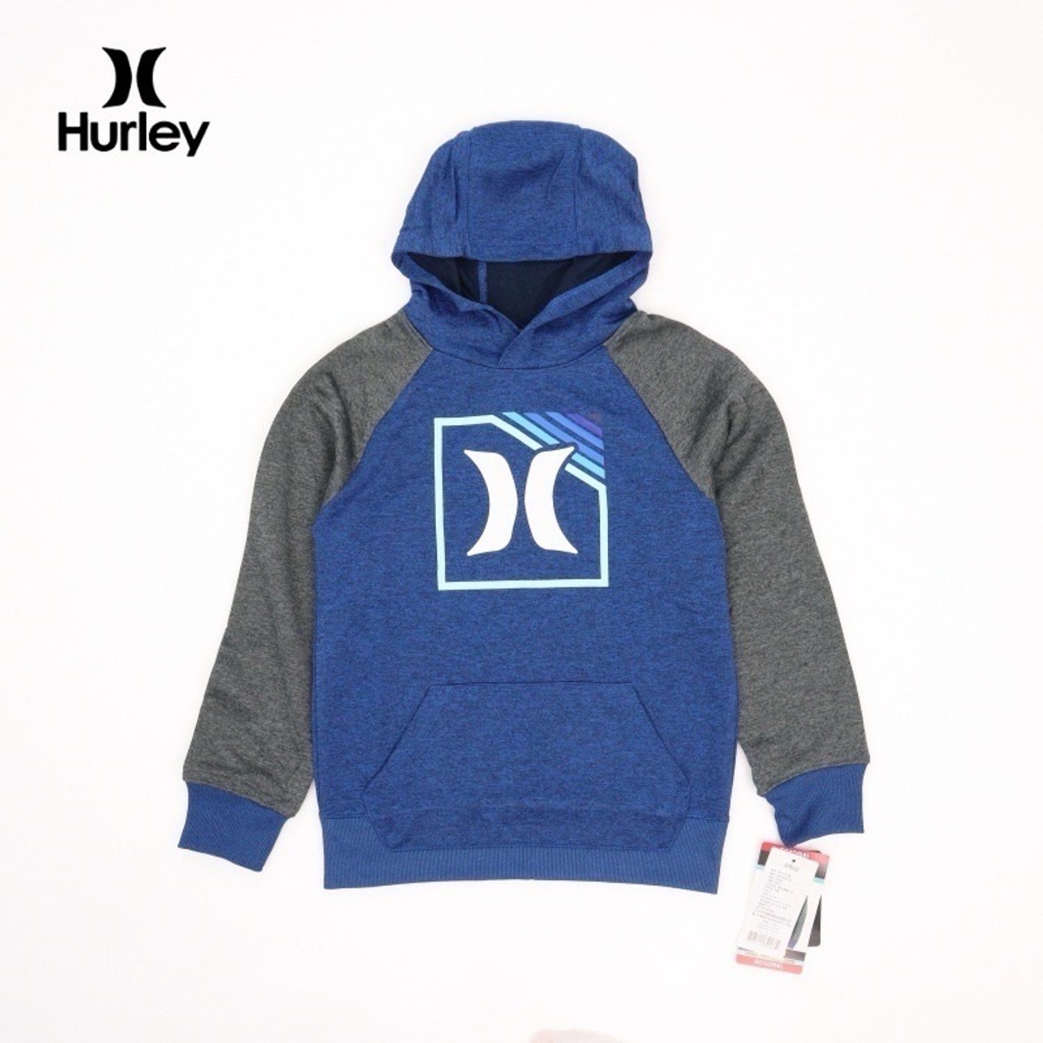 HURLEY Цамц