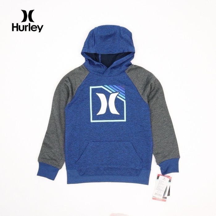 HURLEY Цамц