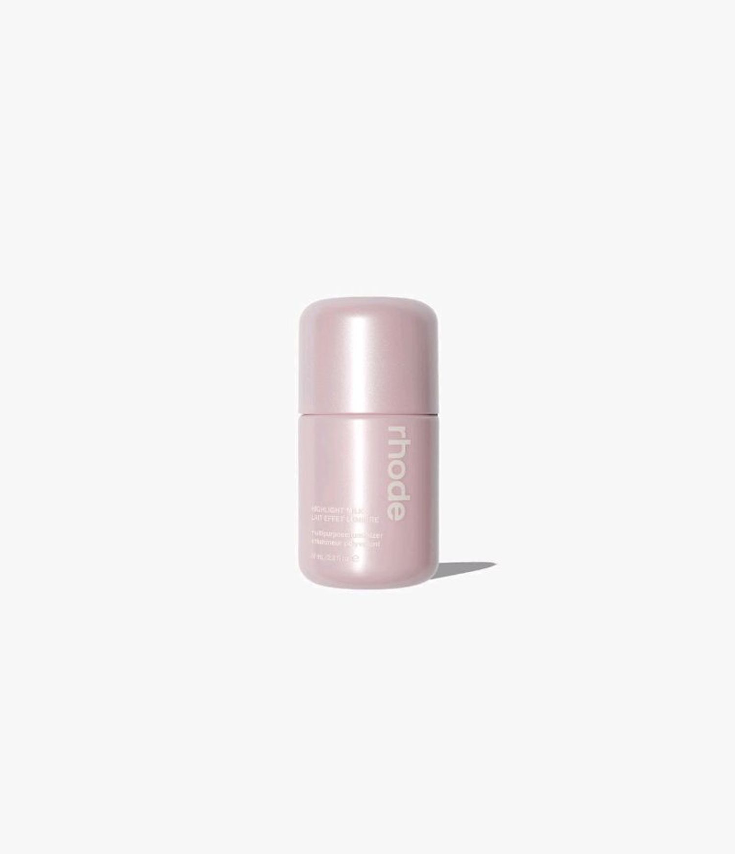 Rhode Highlight Milk