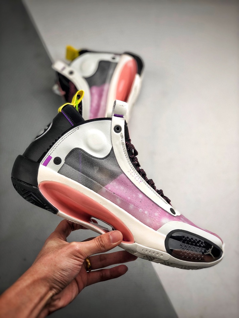 air jordan 34 paris