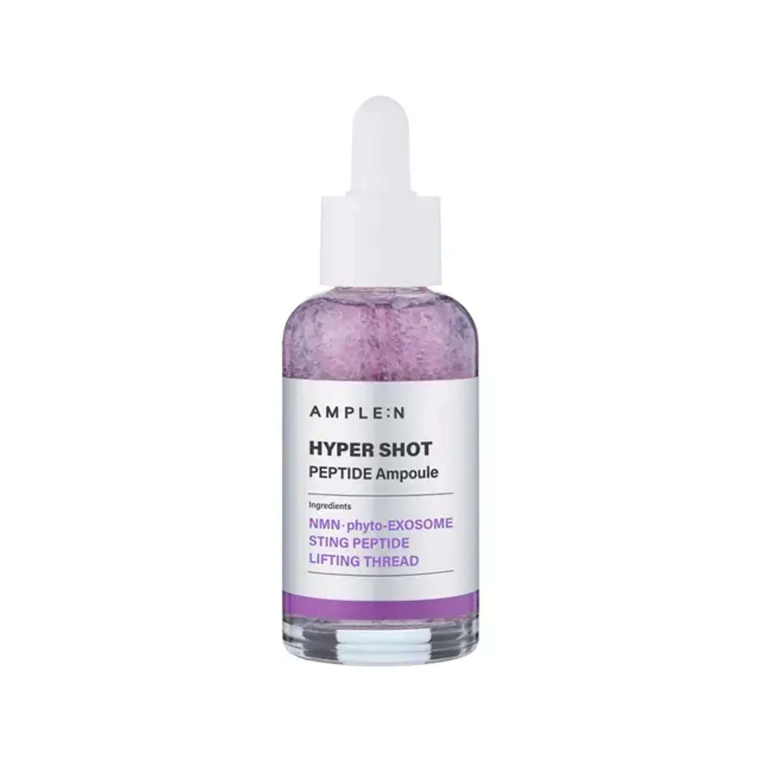 Ample:N Hyper Shot Peptide Ampoule 80ml