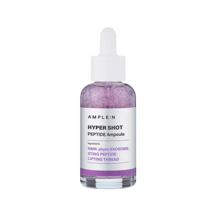 Ample:N Hyper Shot Peptide Ampoule 80ml