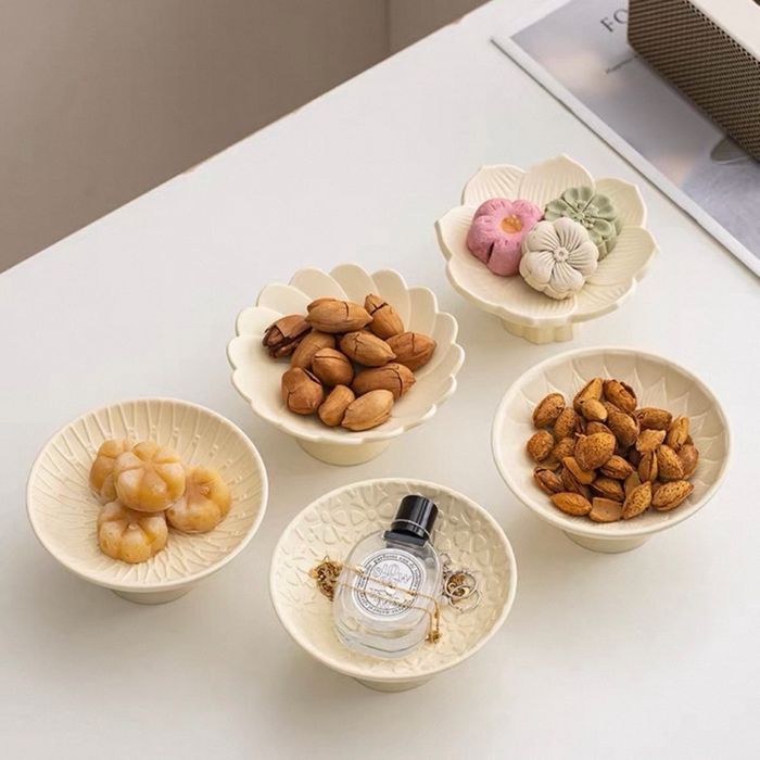 Десертны жижиг таваг