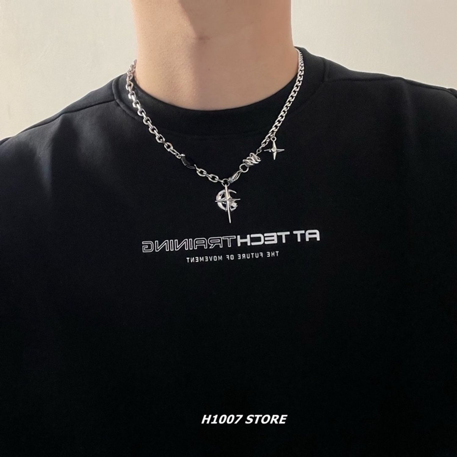 эрэгтэй зүүлт