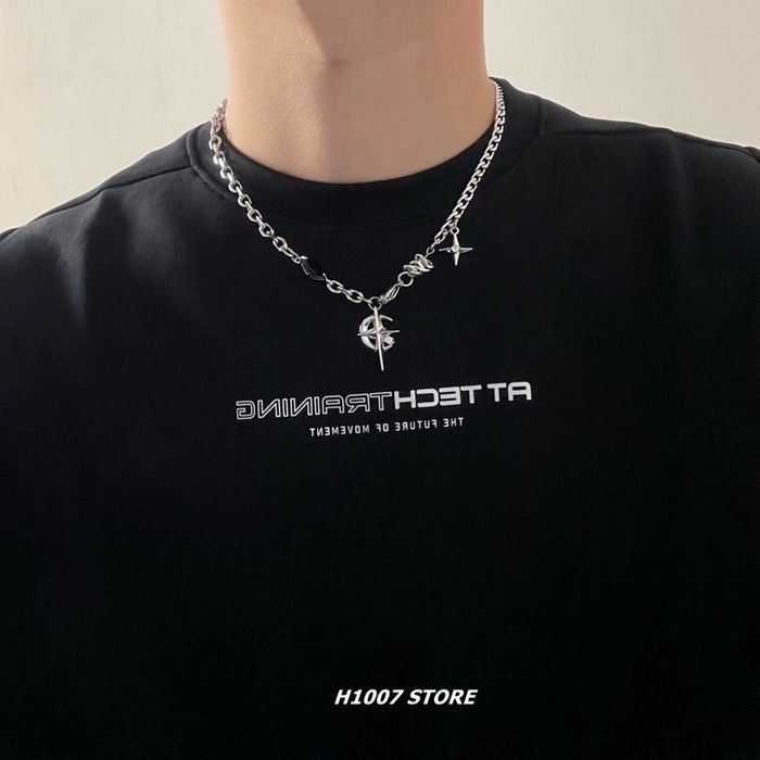 эрэгтэй зүүлт