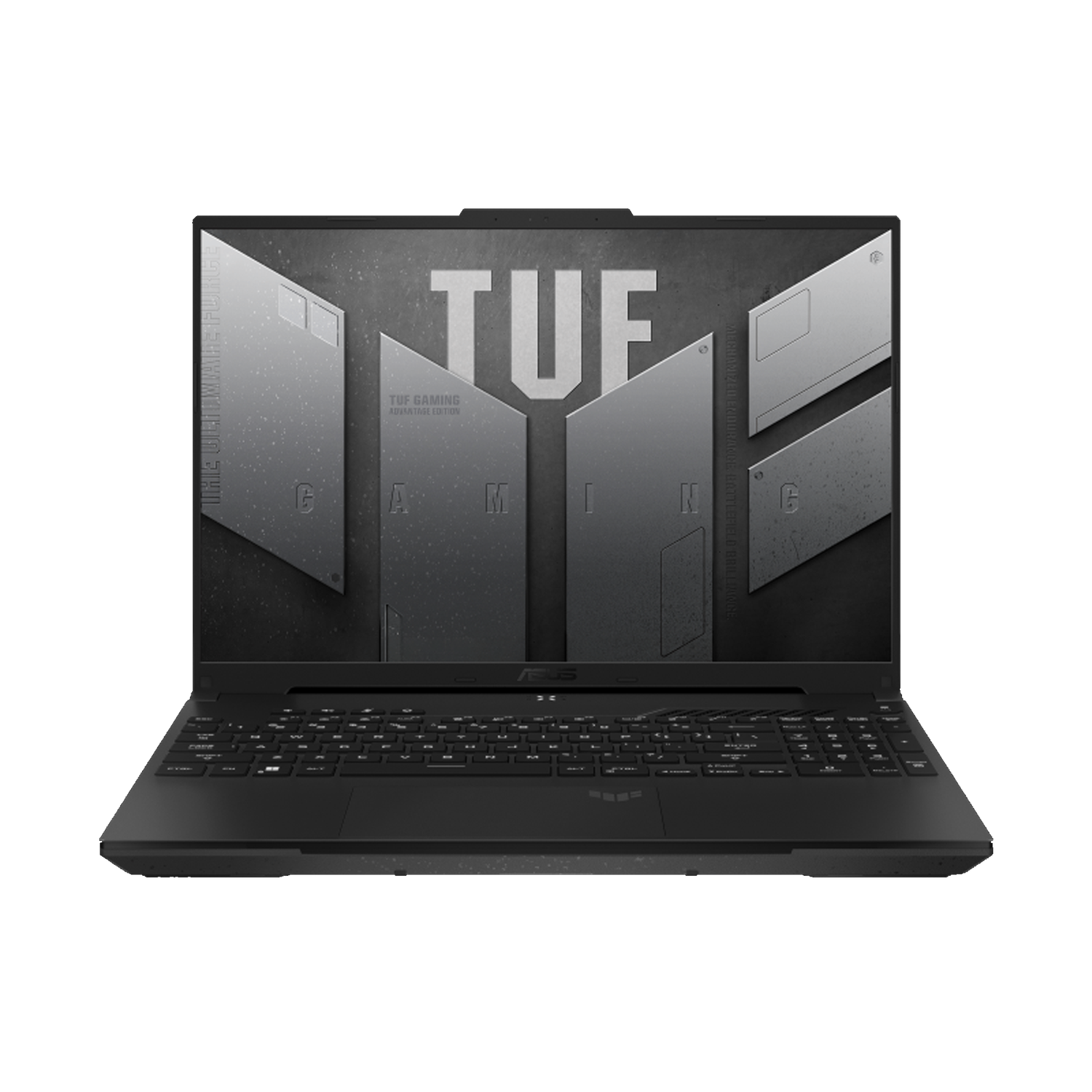 Asus TUF GAMING A16