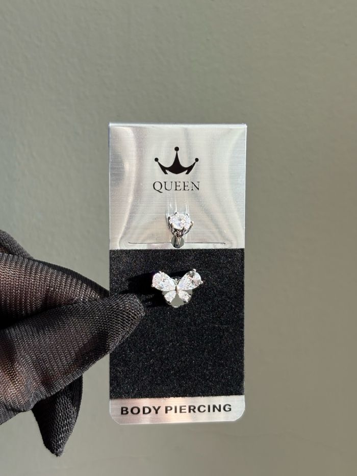 Хүйсний ээмэг