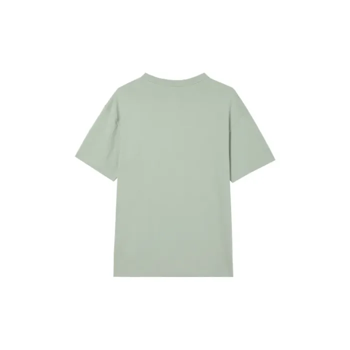Nike Sportswear Essentials Series T-Shirts Men Aqua Blue
