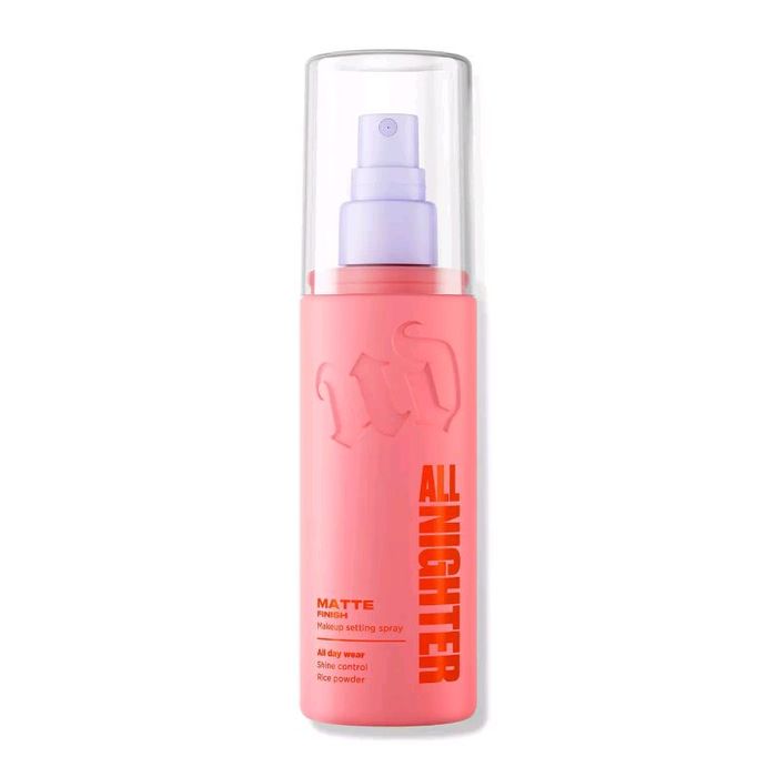 Urban Decay Mist