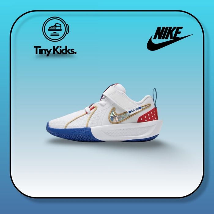 Nike GT Cut 3 Se All Star