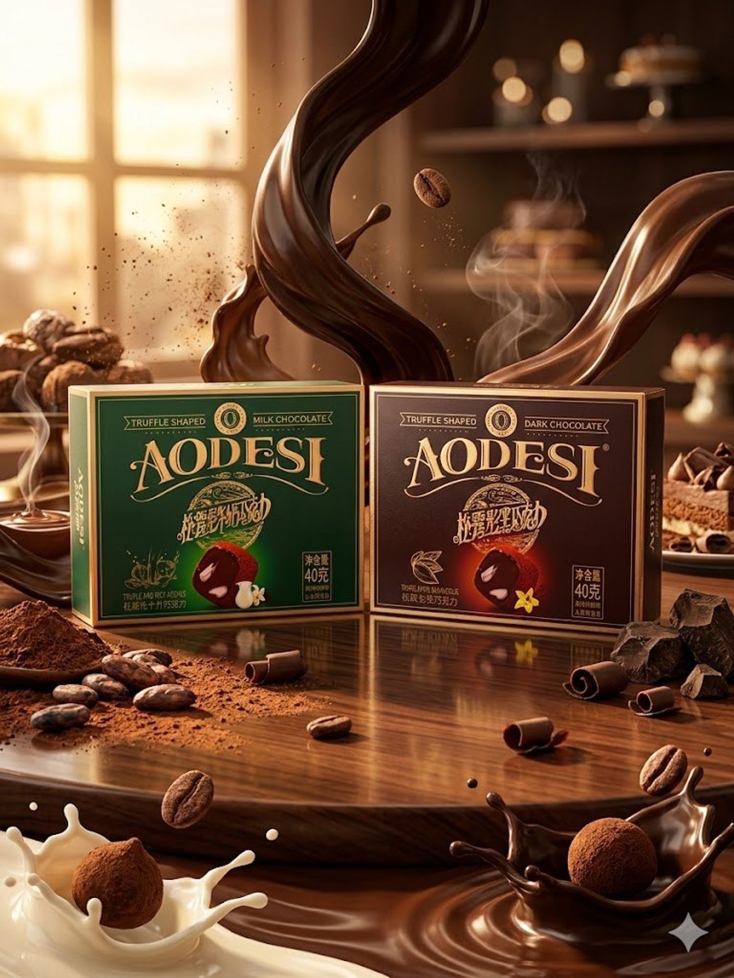 Aodesi