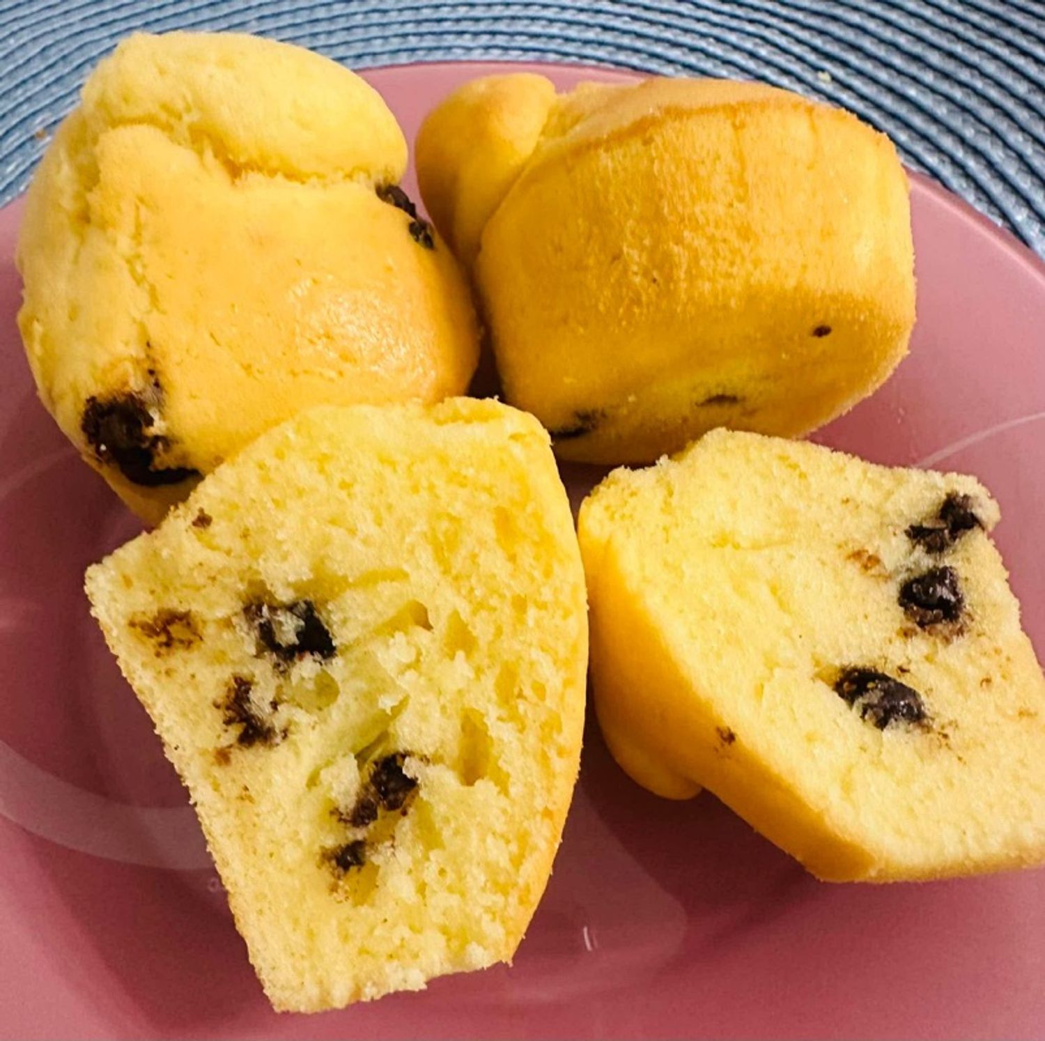 Cupcake /Шоколадтай/