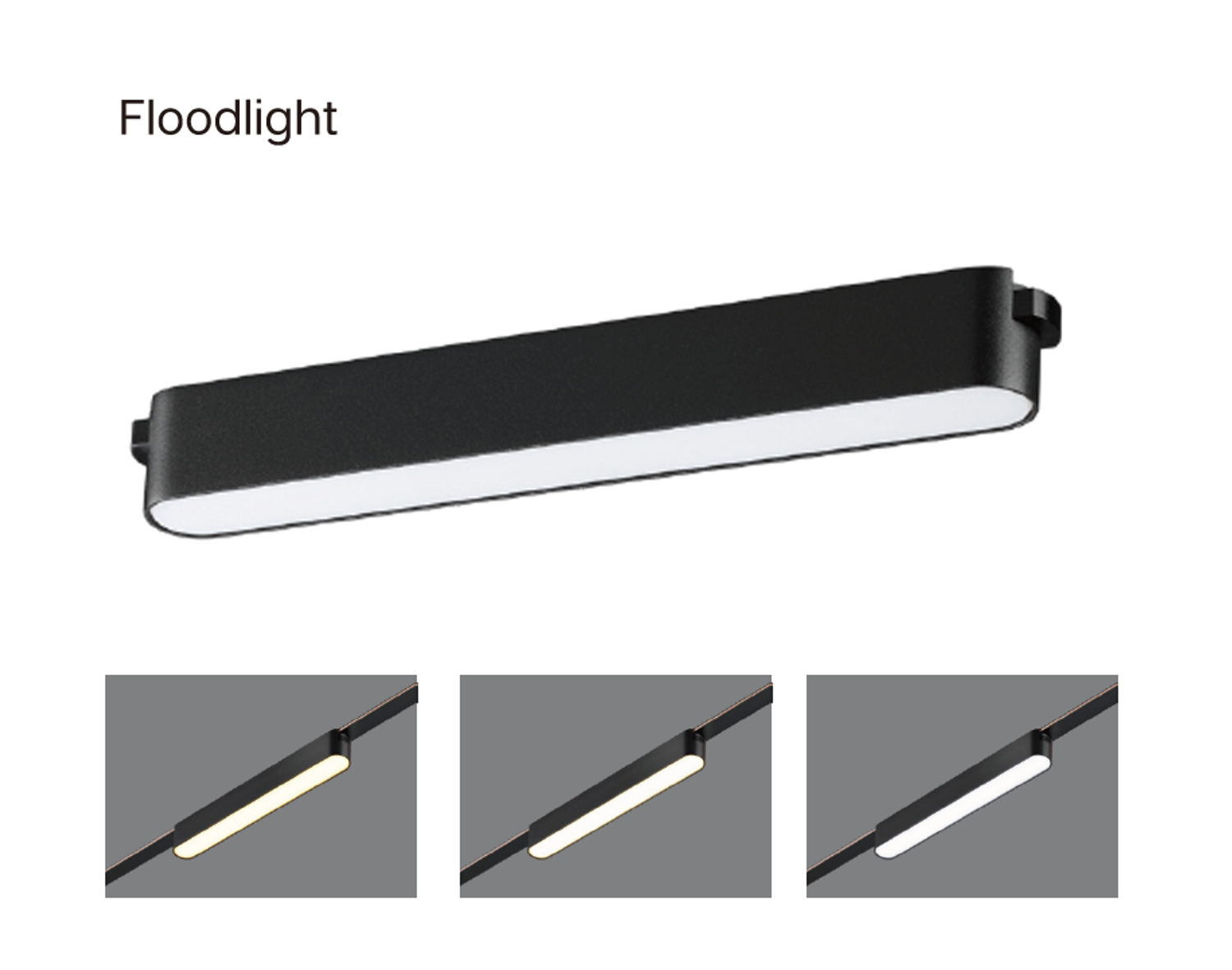 M16 Загварын лэд гэрэл   